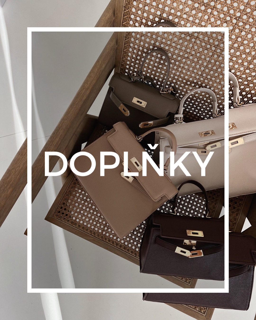 Doplňky