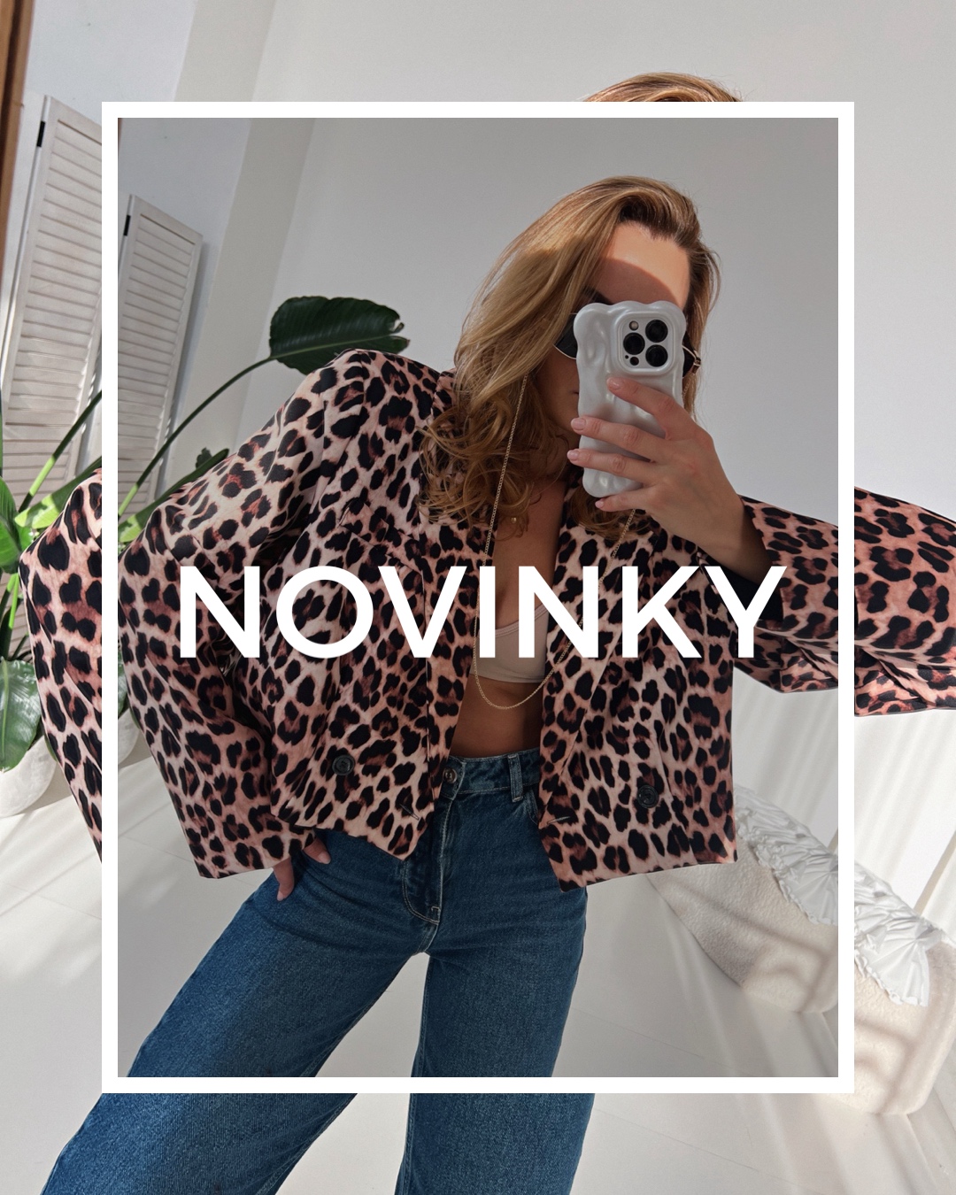 Novinky