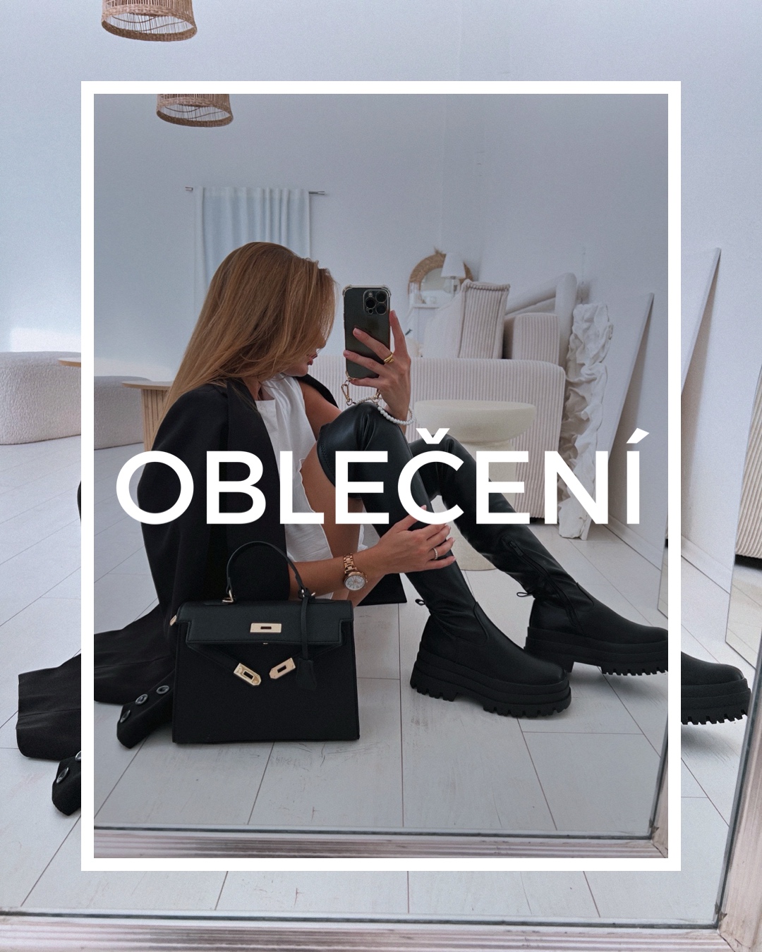 Oblečení