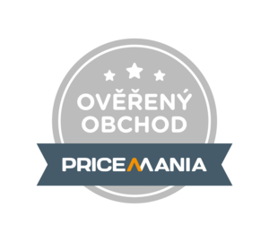 Pricemania Ověřený obchod