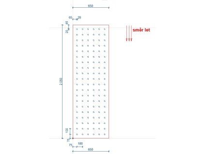 panel 650x1600