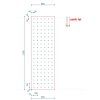 panel 650x1600