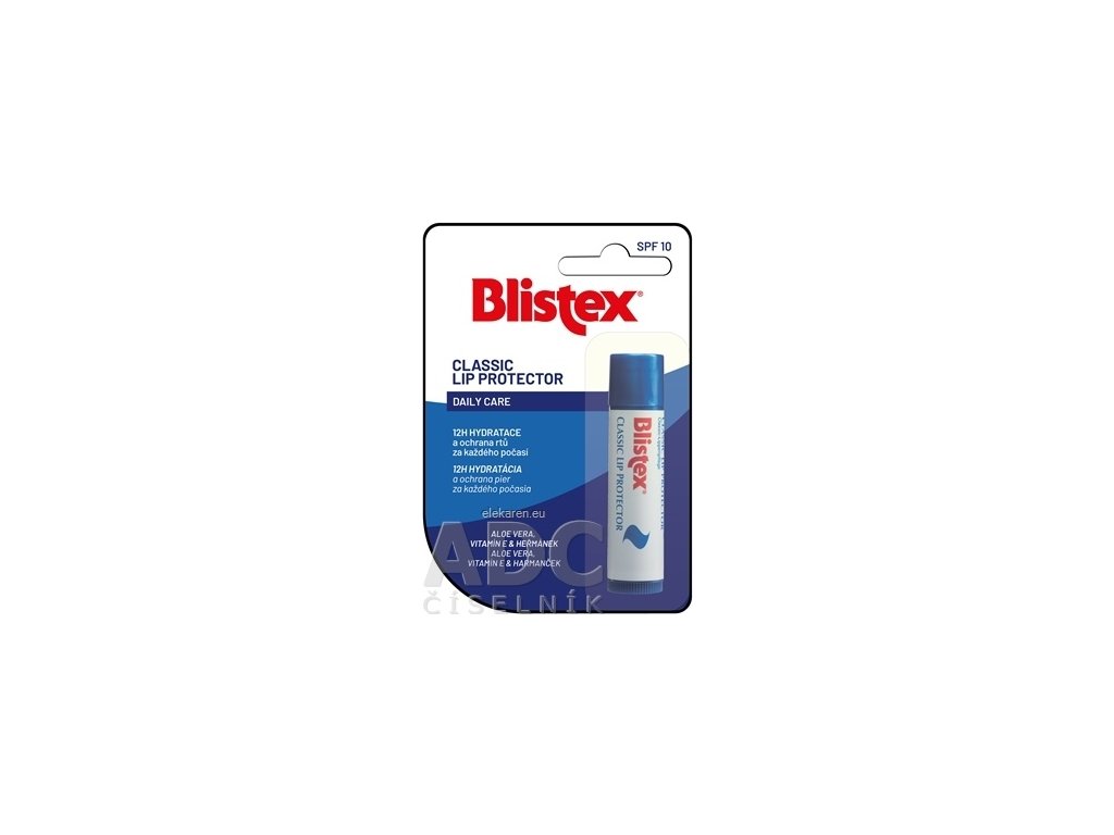 Blistex LIP CLASSIC - 25 g
