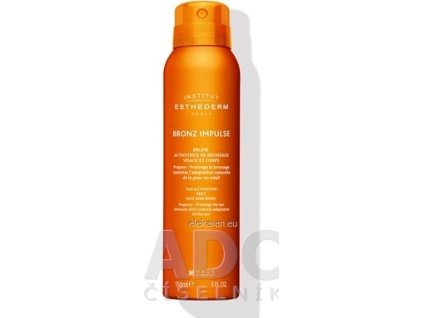 ESTHEDERM BRONZ IMPULSE BRUME - 1x150 ml