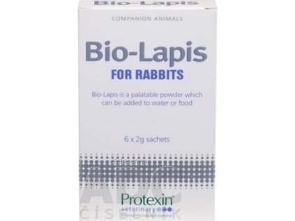 Protexin Bio-Lapis - 6x2 g