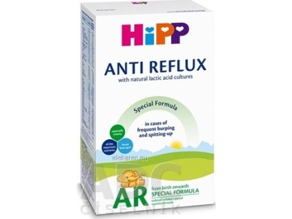 HiPP ANTI-REFLUX AR - 1x300 g