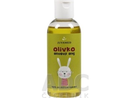 JUV OLIVKO OLIVOVY OLEJ 150ML