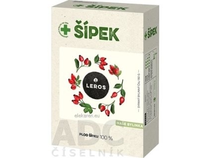 LEROS SIPKA PLOD SYP.150G, IN21