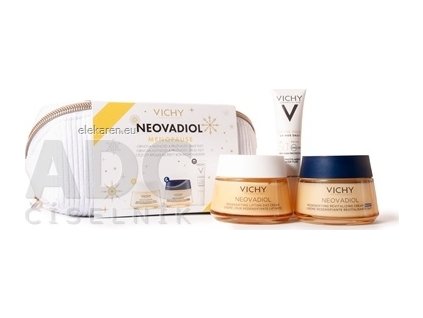 VICHY NEOVADIOL MENOPAUSE XMAS 2024 - 1x1 set