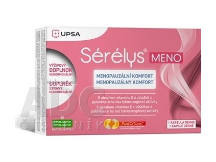 Sérélys MENO - 1x30 ks