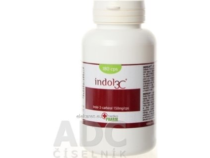INDOL3C - 1x180 ks