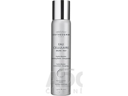 ESTHEDERM CELLULAR WATER SPRAY - 1x100 ml