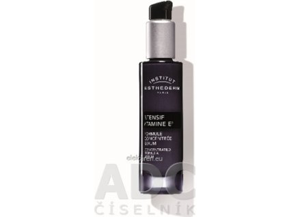 ESTHEDERM INTENSIV VITAMINE E2 SERUM - 1x30 ml
