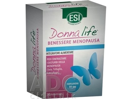 ESI DonnaLife - 1x30 ks