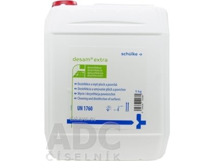 Desam Extra - 1x5 kg
