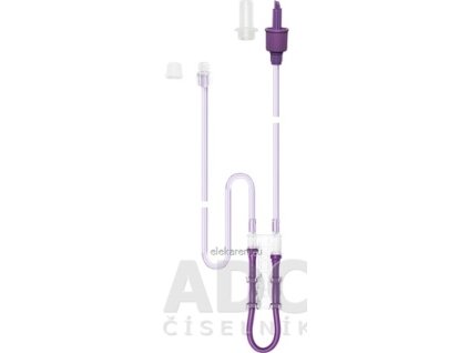 FLOCARE INFINITY PACK MOBILE SET W/O MP - 1x30 ks