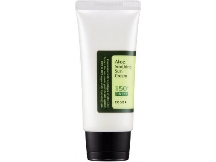 COSRX OPALOVACI KREM ALOE SPF50+ 50ml