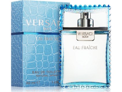 VERSACE EAU FRAICHE TOALETNA VODA PANSKA 30 ML