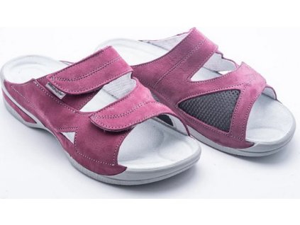 MEDISTYLE LUCY HALUX FIALOVY 5L-E15/3/H veľ.41