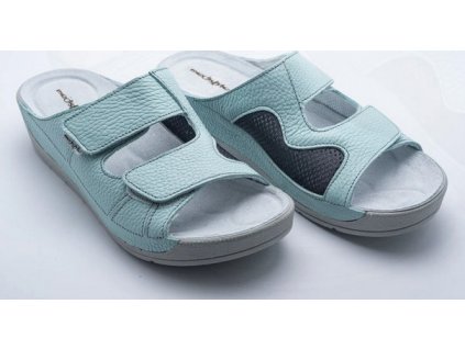 MEDISTYLE KARIN HALUX SV.MODRA 1K-B19/TL/H veľ.40