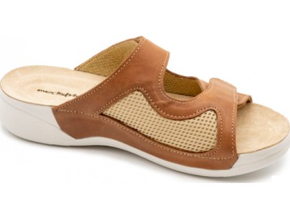 LAURA HALUX HRDZAVA 4L-H14/2/H veľ.39