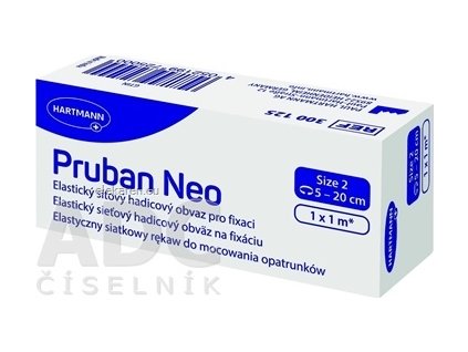 PRUBAN NEO VEL.2 OB.5-20CMX1M 1KS