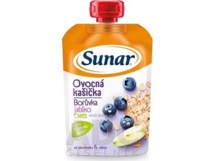 SUNAR OVO.KASIC.CUCOR.JAB.OVOS 120G