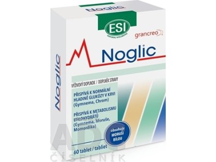 NOGLIC - 1x60 ks