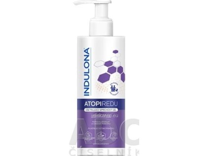 INDULONA ATOPIREDU - 1x400 ml