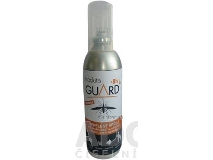 Moskito GUARD - 1x75 ml