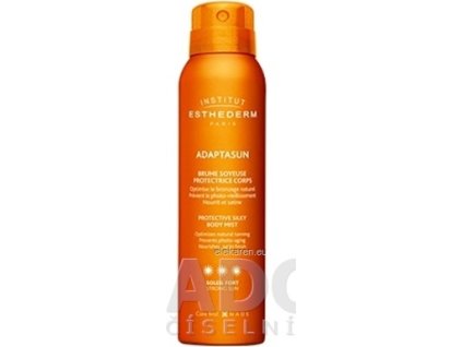 ESTHEDERM ADAPTASUN SILKY PROTECTIVE MIST strong - 1x150 ml