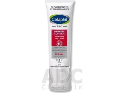 Cetaphil PRO REDNESS CONTROL Denný hydratačný krém - 1x50 ml