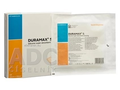 DURAMAX S - 1x10 ks