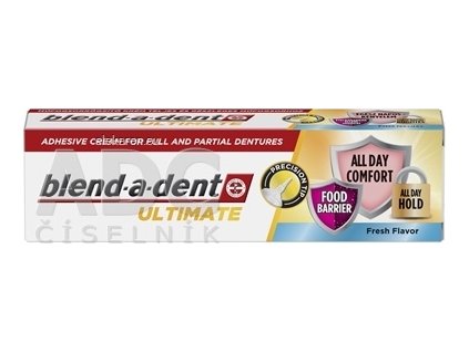 blend-a-dent ULTIMATE - 1x40 g