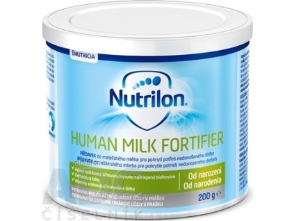 Nutrilon HUMAN MILK FORTIFIER - 1x200 g
