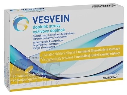 VESVEIN - 1x30 ks