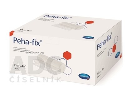 PEHA-FIX - 1x100 ks