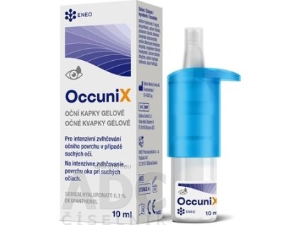 OccuniX  ENEO - 1x10 ml