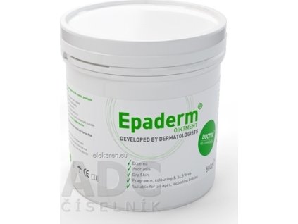 Epaderm - 1x125 g