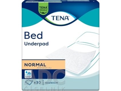 TENA Bed Normal - 1x30 ks