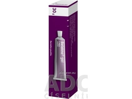 Belakne gél - 1x30 g
