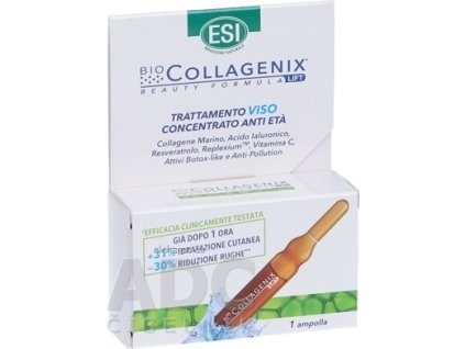 ESI BIOCOLLAGENIX BEAUTY FORMULA LIFT - 1x1 ks