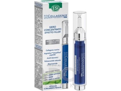 ESI BIOCOLLAGENIX BEAUTY BOTULIN-LIKE EFEKT - 1x10 ml