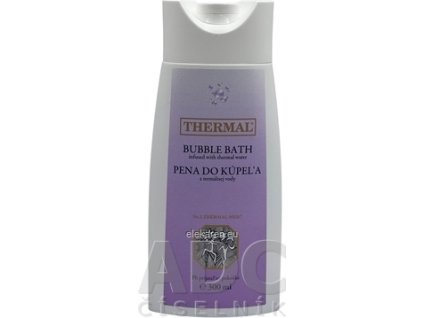 THERMAL PENA DO KÚPEĽA - 1x300 ml