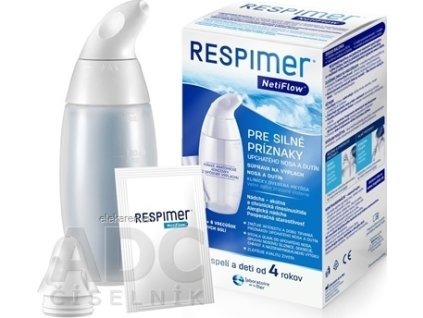 RESPIMER SADA VYPLACH NOS DUTIN INO