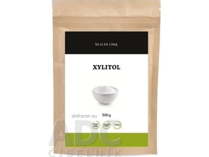 Health Link XYLITOL - 1x500 g