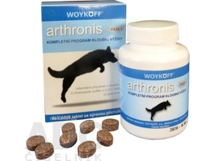 arthronis FÁZA 1 - 1x60 ks
