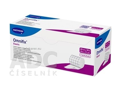 OMNIFIX ELASTIC 20CMX10M