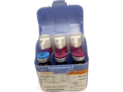 Staloral 300 - Pele 3 stromov (752) - 3x10 ml