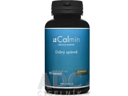 ADVANCE Calmin - 1x60 ks